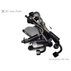 20A113 Fuel Lines For 16-19 Nissan Titan XD  5.0  Diesel