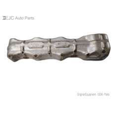 20G102 Left Exhaust Manifold Heat Shield For 16-19 Nissan Titan XD  5.0 4359873 Diesel