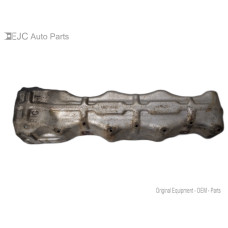 20G103 Right Exhaust Manifold Heat Shield For 16-19 Nissan Titan XD  5.0 4359874 Diesel