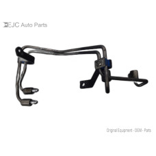 20G105 Pump To Rail Fuel Line For 16-19 Nissan Titan XD  5.0  Diesel