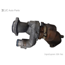 20G108 Rebuildable High Pressure Turbo For 16-19 Nissan Titan XD  5.0 3785853 Diesel