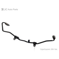 20N102 Fuel Rail To Rail Fuel Line For 16-19 Nissan Titan XD  5.0  Diesel