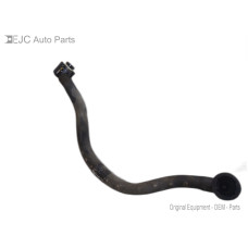 20N105 Filter to Pump Fuel Line For 16-19 Nissan Titan XD  5.0  Diesel
