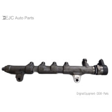 20N107 Left Fuel Rail For 16-19 Nissan Titan XD  5.0 2884121 Diesel