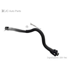 20N108 Regulator to Left Fuel Rail For 16-19 Nissan Titan XD  5.0  Diesel