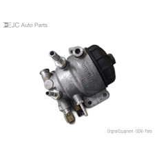 20N111 Fuel Filter Housing For 16-19 Nissan Titan XD  5.0 16400EZ41A Diesel