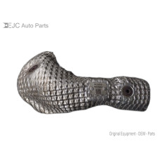 20N112 Upstream Exhaust Pipe Heat Shield For 16-19 Nissan Titan XD 5.0 4378245 Diesel 20N112 Upstream Exhaust Pipe Heat Shield For 16-19 Nissan Titan XD 5.0 4378245 Diesel