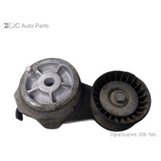 20U102 Serpentine Belt Tensioner For 16-19 Nissan Titan XD  5.0 11750EZ40B Diesel