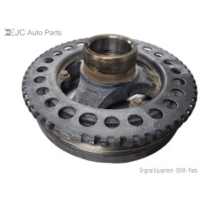 20U104 Crankshaft Pulley For 16-19 Nissan Titan XD  5.0 12303EZ40A Diesel