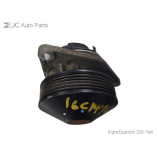 20U105 Water Coolant Pump For 16-19 Nissan Titan XD  5.0 21010EZ40B Diesel