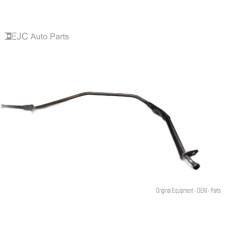 20U108 Exhaust Back Pressure Sensor Line For 16-19 Nissan Titan XD  5.0  Diesel