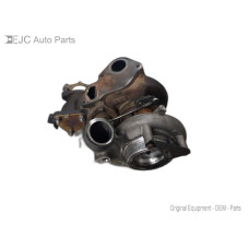 20U113 Rebuildable Low Pressure Turbocharger 16-19 Nissan Titan XD 5.0 5394796 Diesel