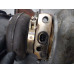 20U113 Rebuildable Low Pressure Turbocharger 16-19 Nissan Titan XD 5.0 5394796 Diesel