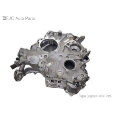HBK502 Engine Timing Cover For 16-19 Nissan Titan XD  5.0 4390744 Diesel