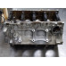 #BMO42 Engine Cylinder Block For 14-16 Chevrolet Silverado 1500  5.3 12620287 Gas
