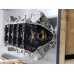 #BMO42 Engine Cylinder Block For 14-16 Chevrolet Silverado 1500  5.3 12620287 Gas