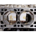 #BMO42 Engine Cylinder Block For 14-16 Chevrolet Silverado 1500  5.3 12620287 Gas