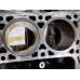 #BMO42 Engine Cylinder Block For 14-16 Chevrolet Silverado 1500  5.3 12620287 Gas
