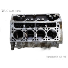 #BMO42 Engine Cylinder Block For 14-16 Chevrolet Silverado 1500  5.3 12620287 Gas
