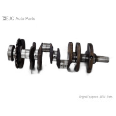 #YJ06 Crankshaft Standard For 14-21 Chevrolet Silverado 1500  5.3 12620101 Gas