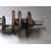 #YJ06 Crankshaft Standard For 14-21 Chevrolet Silverado 1500  5.3 12620101 Gas