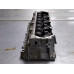 #XV05 Cylinder Head For 14-20 Chevrolet Silverado 1500  5.3 12620214 Gas