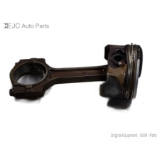 216B101 Piston and Connecting Rod Standard 14-16 Chevrolet Silverado 1500 5.3 12649190