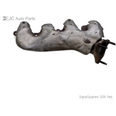 216B102 Left Exhaust Manifold For 14-19 Chevrolet Silverado 1500  5.3 12629337 Gas