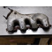 216B102 Left Exhaust Manifold For 14-19 Chevrolet Silverado 1500 5.3 12629337 Gas 216B102 Left Exhaust Manifold For 14-19 Chevrolet Silverado 1500 5.3 12629337 Gas