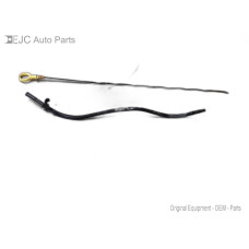 216B103 Engine Oil Dipstick With Tube 14-16 Chevrolet Silverado 1500 5.3 12643278 Gas