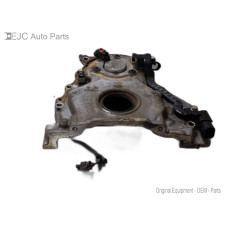 216B106 Engine Timing Cover For 14-24 Chevrolet Silverado 1500  5.3 12621363 Gas