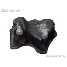 216B107 Lower Engine Oil Pan For 14-15 Chevrolet Silverado 1500  5.3 12623115 Gas