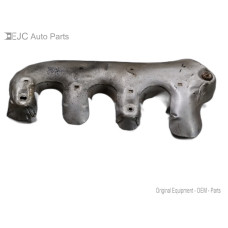 217B101 Right Exhaust Manifold Heat Shield For 14-16 Chevrolet Silverado 1500  5.3  Gas