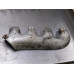 217B101 Right Exhaust Manifold Heat Shield For 14-16 Chevrolet Silverado 1500  5.3  Gas