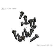 217B104 Rear Oil Seal Housing Bolts For 14-16 Chevrolet Silverado 1500  5.3  Gas