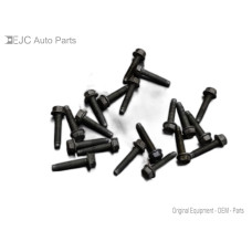 217B105 Valve Cover Bolt Set For 14-16 Chevrolet Silverado 1500  5.3  Gas