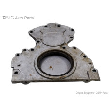 19U101 Rear Oil Seal Housing For 14-16 Chevrolet Silverado 1500  5.3 12623310 Gas