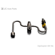 19U103 Fuel Rail To Rail Fuel Line For 14-16 Chevrolet Silverado 1500  5.3 12618336 Gas