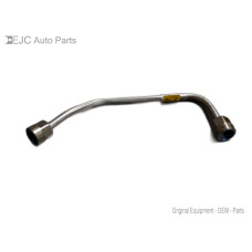 19U105 Pump To Rail Fuel Line For 14-16 Chevrolet Silverado 1500  5.3 12618337 Gas