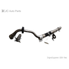 19U109 Fuel Supply Line For 14-16 Chevrolet Silverado 1500  5.3 12618338 Gas