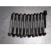 19U110 Cylinder Head Bolt Kit For 14-16 Chevrolet Silverado 1500 5.3 11546959 Gas 19U110 Cylinder Head Bolt Kit For 14-16 Chevrolet Silverado 1500 5.3 11546959 Gas