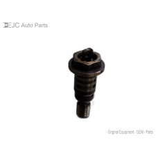 19U112 Camshaft Bolt Oil Control Valve 14-16 Chevrolet Silverado 1500 5.3 12681018 Gas