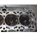 #5W01 Cylinder Head For 11-16 Hyundai Elantra  1.8 221002E001 Gas