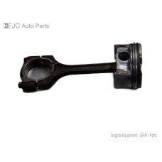 18G101 Piston and Connecting Rod Standard For 11-13 Hyundai Elantra 1.8 235002E500 Gas 18G101 Piston and Connecting Rod Standard For 11-13 Hyundai Elantra 1.8 235002E500 Gas