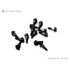 18G107 Valve Cover Bolt Set For 11-16 Hyundai Elantra 1.8 224102E000 Gas 18G107 Valve Cover Bolt Set For 11-16 Hyundai Elantra 1.8 224102E000 Gas