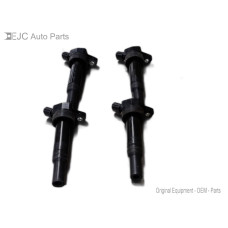 18G108 Ignition Coil Igniter Pack For 11-18 Hyundai Elantra 1.8 Gas 18G108 Ignition Coil Igniter Pack For 11-18 Hyundai Elantra 1.8 Gas