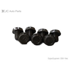 18G109 Flexplate Bolts For 11-13 Hyundai Elantra 1.8 Gas 18G109 Flexplate Bolts For 11-13 Hyundai Elantra 1.8 Gas