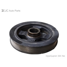 18G115 Crankshaft Pulley For 11-20 Hyundai Elantra 1.8 231242E003 Gas 18G115 Crankshaft Pulley For 11-20 Hyundai Elantra 1.8 231242E003 Gas