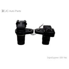 18G121 Camshaft Position Sensor Set For 11-13 Hyundai Elantra  1.8  Gas