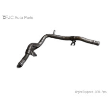 18G125 Heater Line For 11-13 Hyundai Elantra  1.8  Gas